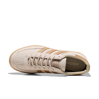 Adidas Originals Handball Spezial Wonder Beige/Cardboard/Gum
