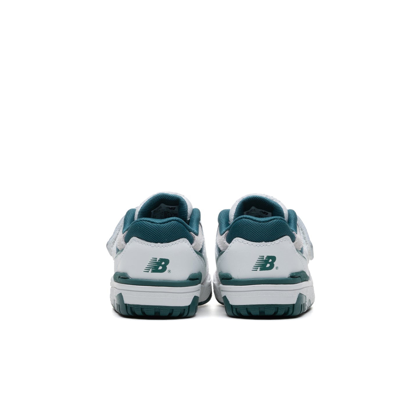 New Balance 550 White/Vintage Teal