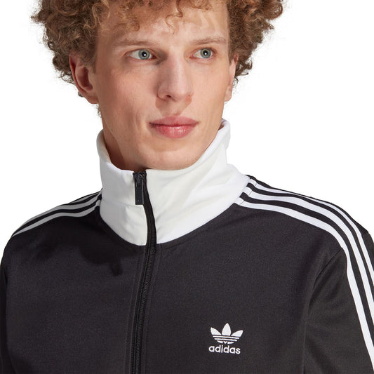 Adidas Originals Beckenbauer TT Black/White  - II5763
