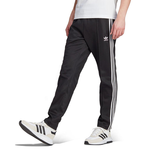 Adidas Originals Beckenbauer TP Black/White  - II5764