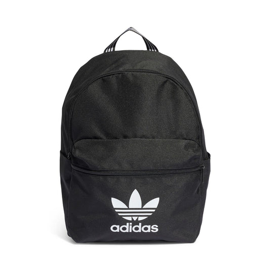 Adidas Originals Adicolor Backpack Black  - IJ0761