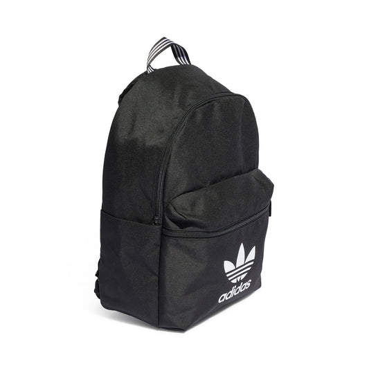 Adidas Originals Adicolor Backpack Black  - IJ0761