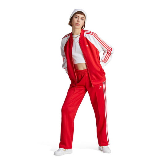 Adidas Originals SST TT Better Scarlet  - IK0423