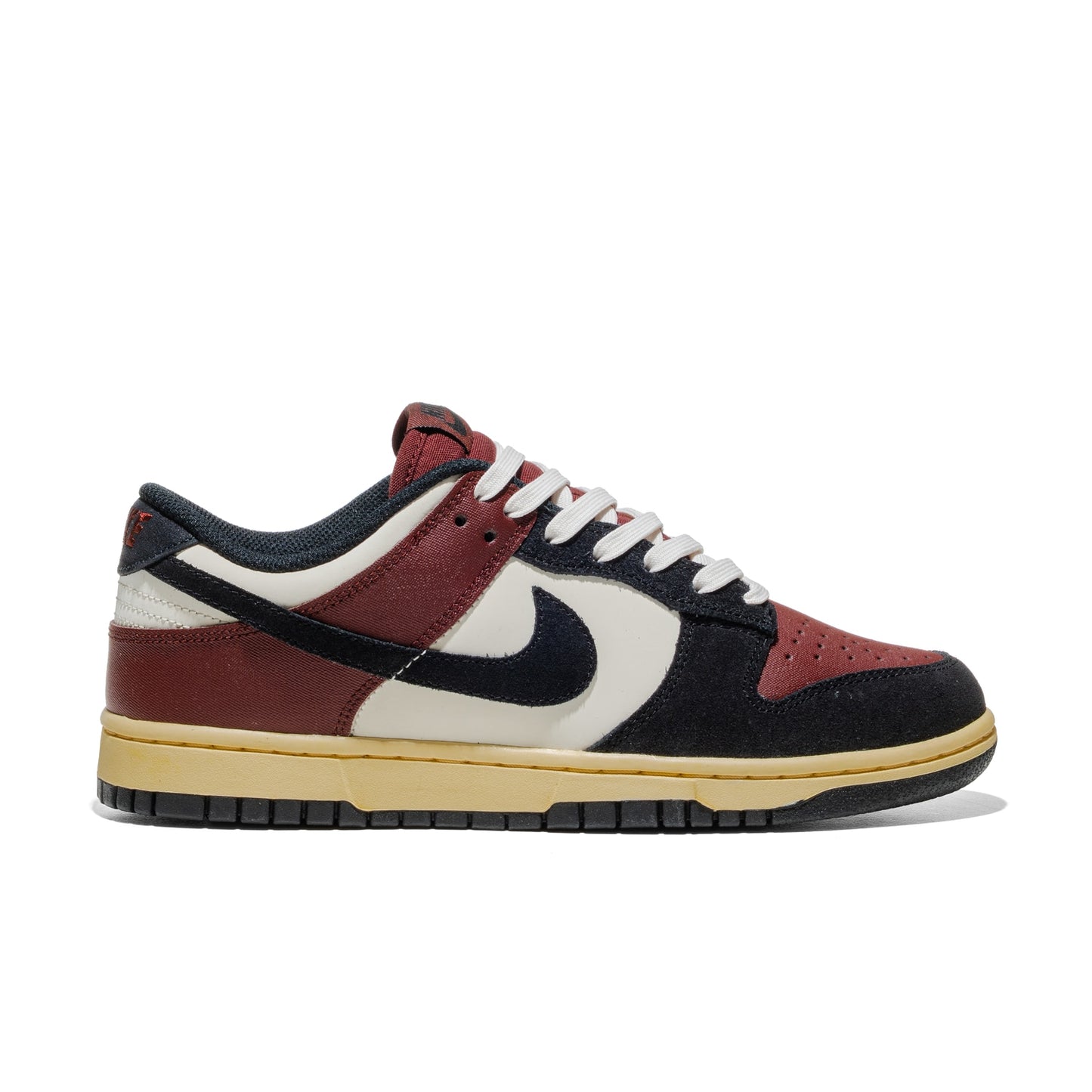 Nike Dunk Low Retro Bronze Eclipse/Black-Pale Ivory  - IM4414-200