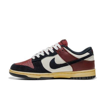 Nike Dunk Low Retro Bronze Eclipse/Black-Pale Ivory  - IM4414-200