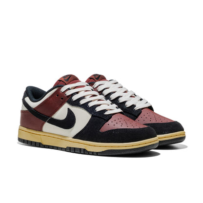 Nike Dunk Low Retro Bronze Eclipse/Black-Pale Ivory  - IM4414-200