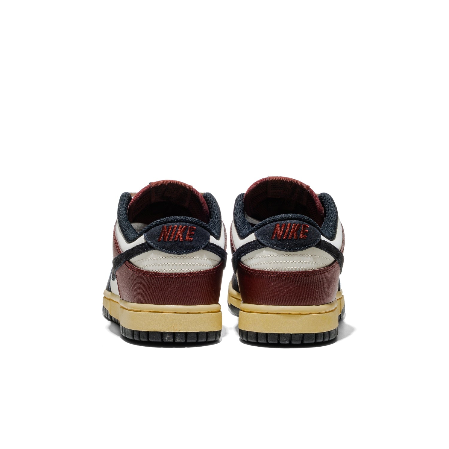 Nike Dunk Low Retro Bronze Eclipse/Black-Pale Ivory  - IM4414-200
