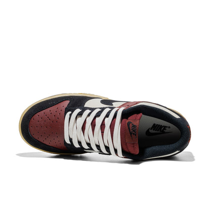 Nike Dunk Low Retro Bronze Eclipse/Black-Pale Ivory  - IM4414-200