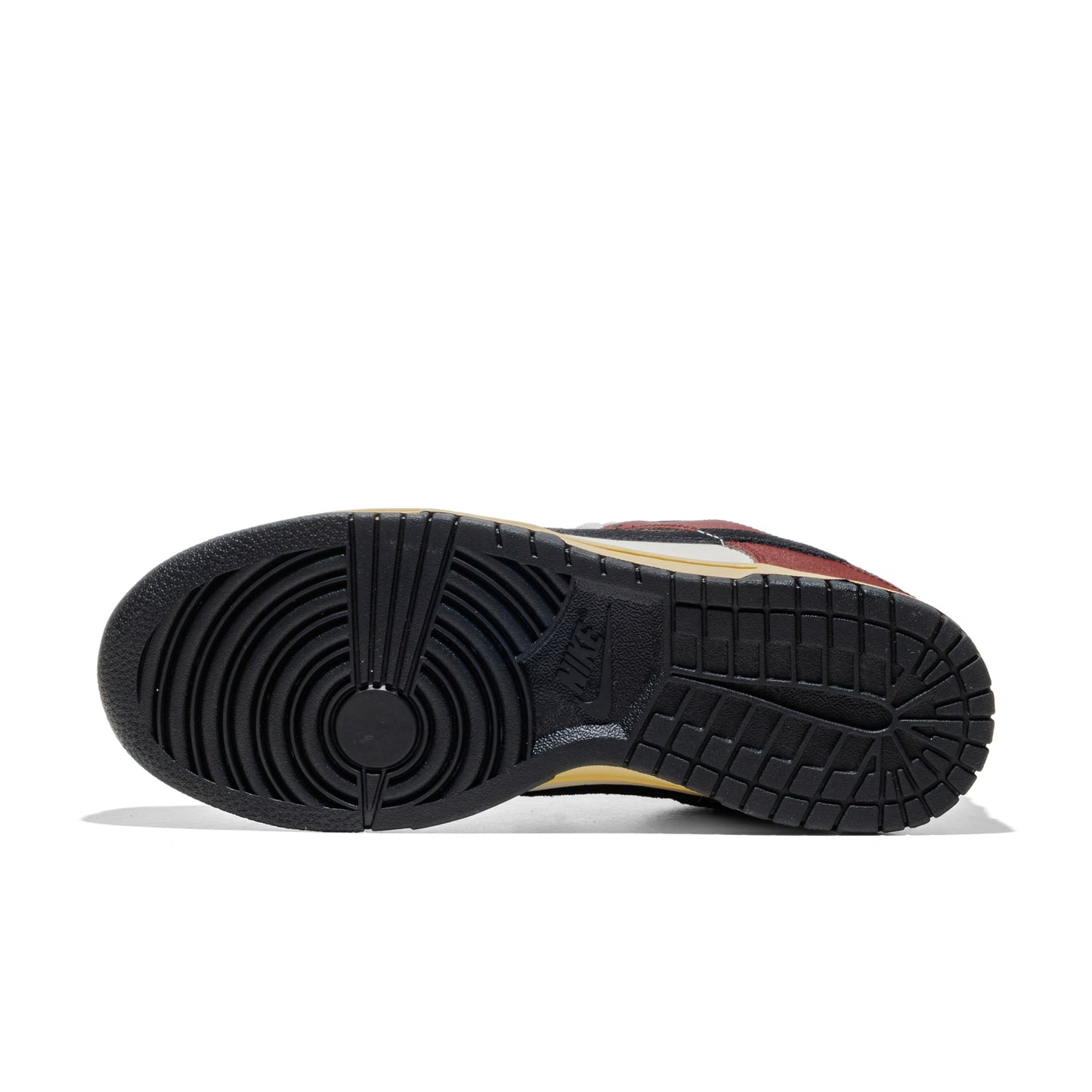 Nike Dunk Low Retro Bronze Eclipse/Black-Pale Ivory  - IM4414-200