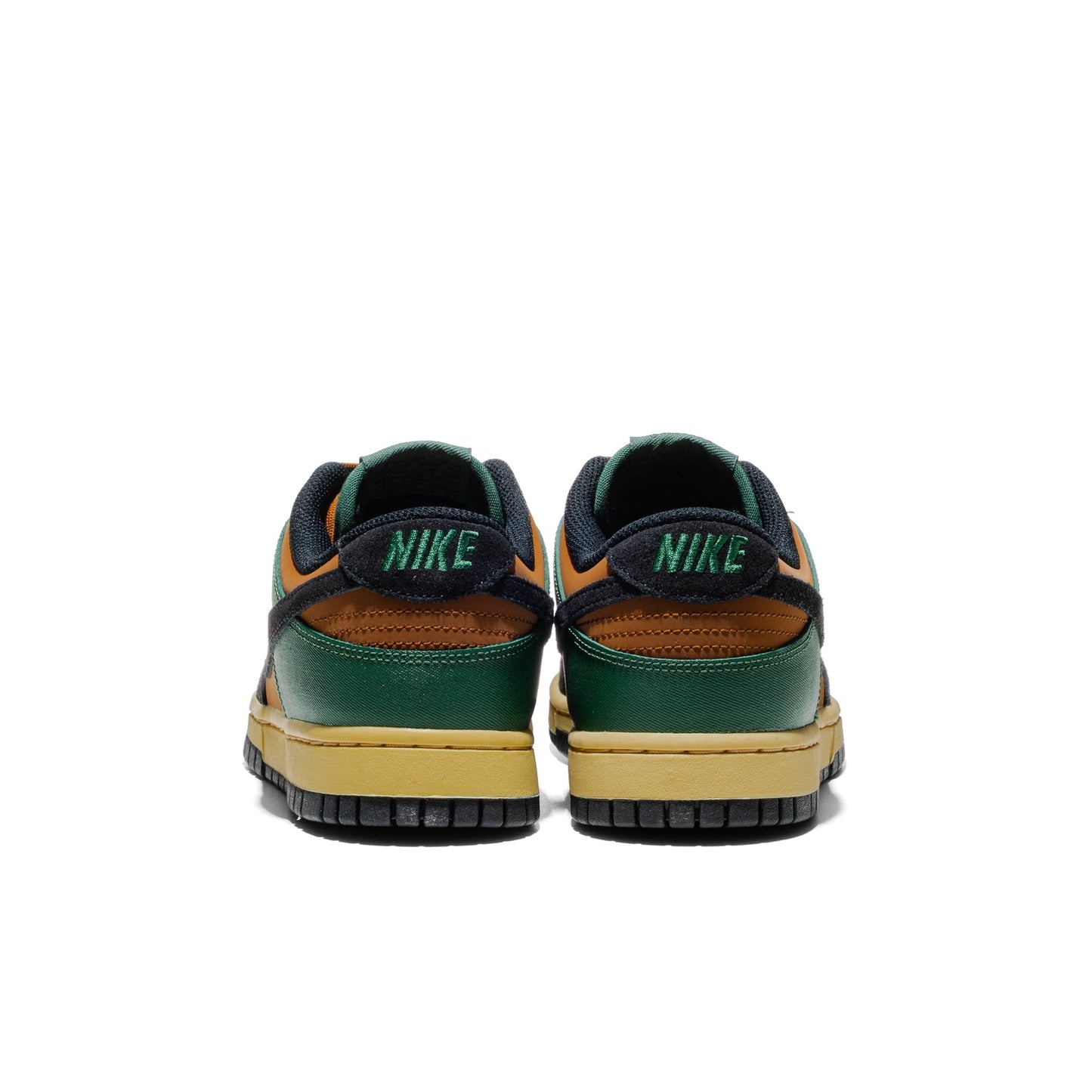Nike Dunk Low Retro Fir/Black-Light British Tan-Sesame  - IM4414-300