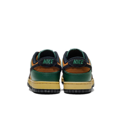 Nike Dunk Low Retro Fir/Black-Light British Tan-Sesame  - IM4414-300