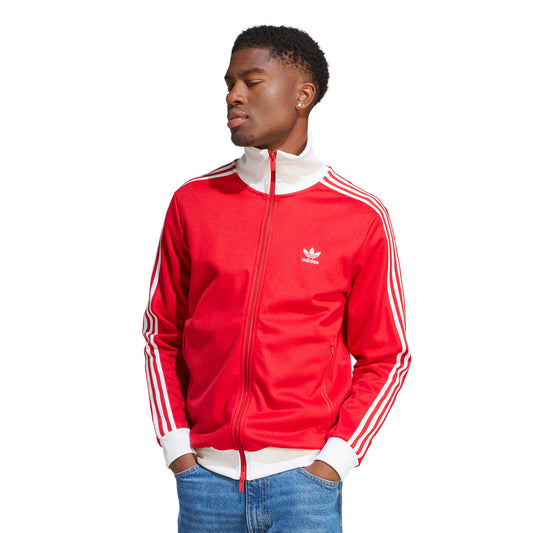 Adidas Originals Classic TT Better Scarlet/White  - IM4511