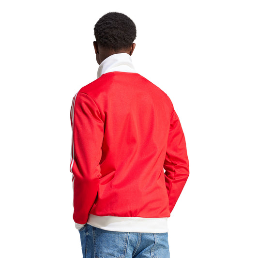 Adidas Originals Classic TT Better Scarlet/White  - IM4511