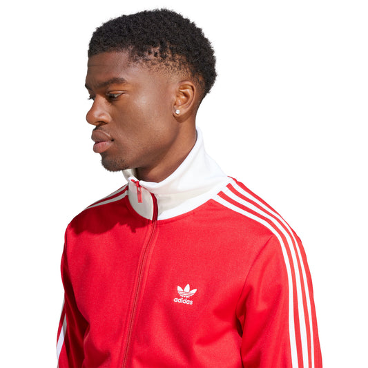 Adidas Originals Classic TT Better Scarlet/White  - IM4511