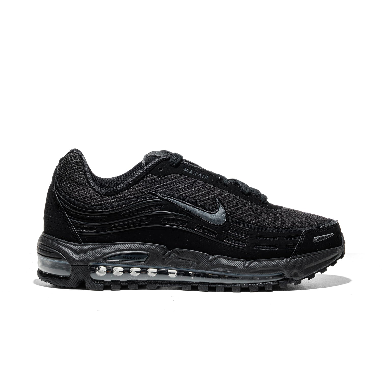 Nike Air Max TL 2.5 PRM Black/Black/Anthracite  - IM4656-001