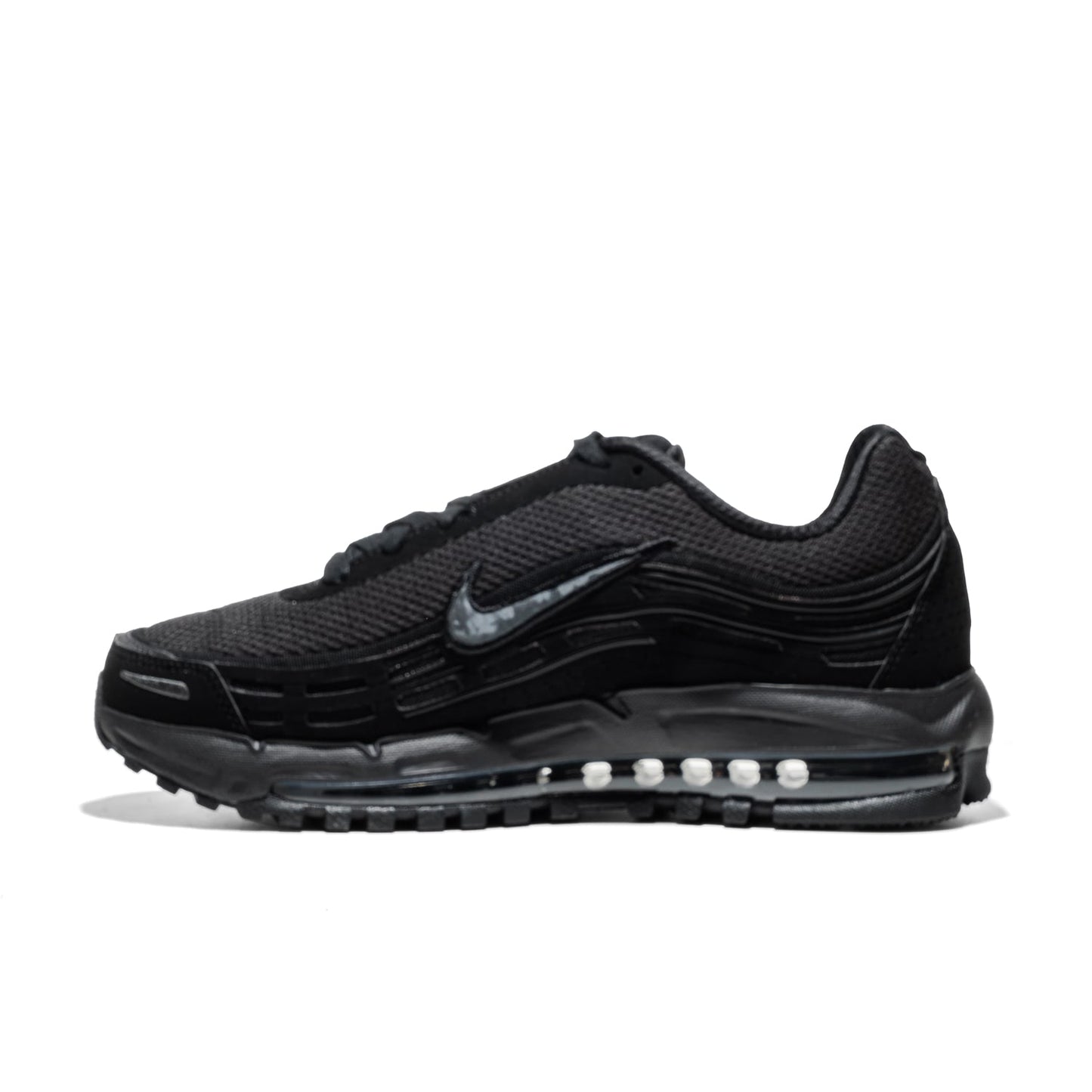 Nike Air Max TL 2.5 PRM Black/Black/Anthracite  - IM4656-001