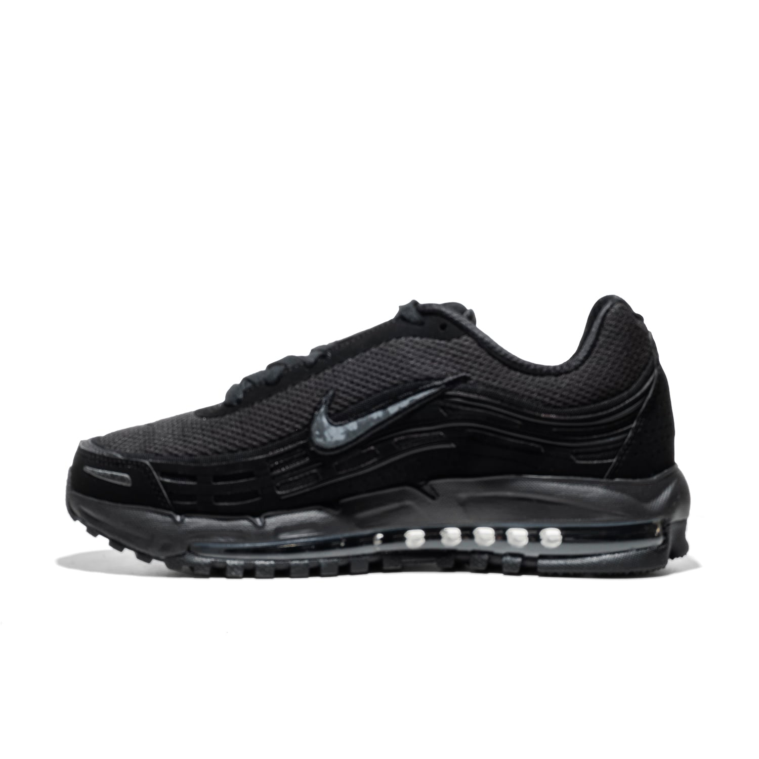 Nike Air Max TL 2.5 PRM Black/Black/Anthracite  - IM4656-001