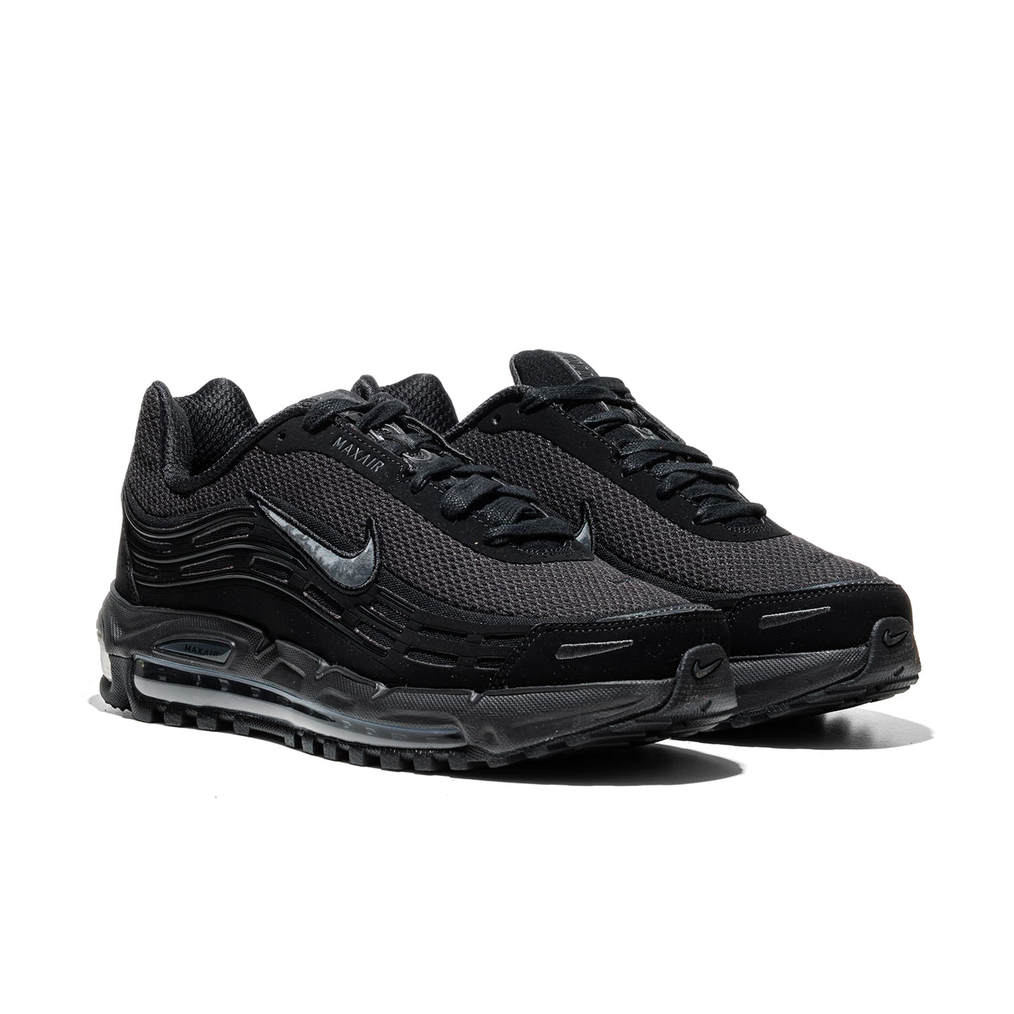 Nike Air Max TL 2.5 PRM Black/Black/Anthracite  - IM4656-001