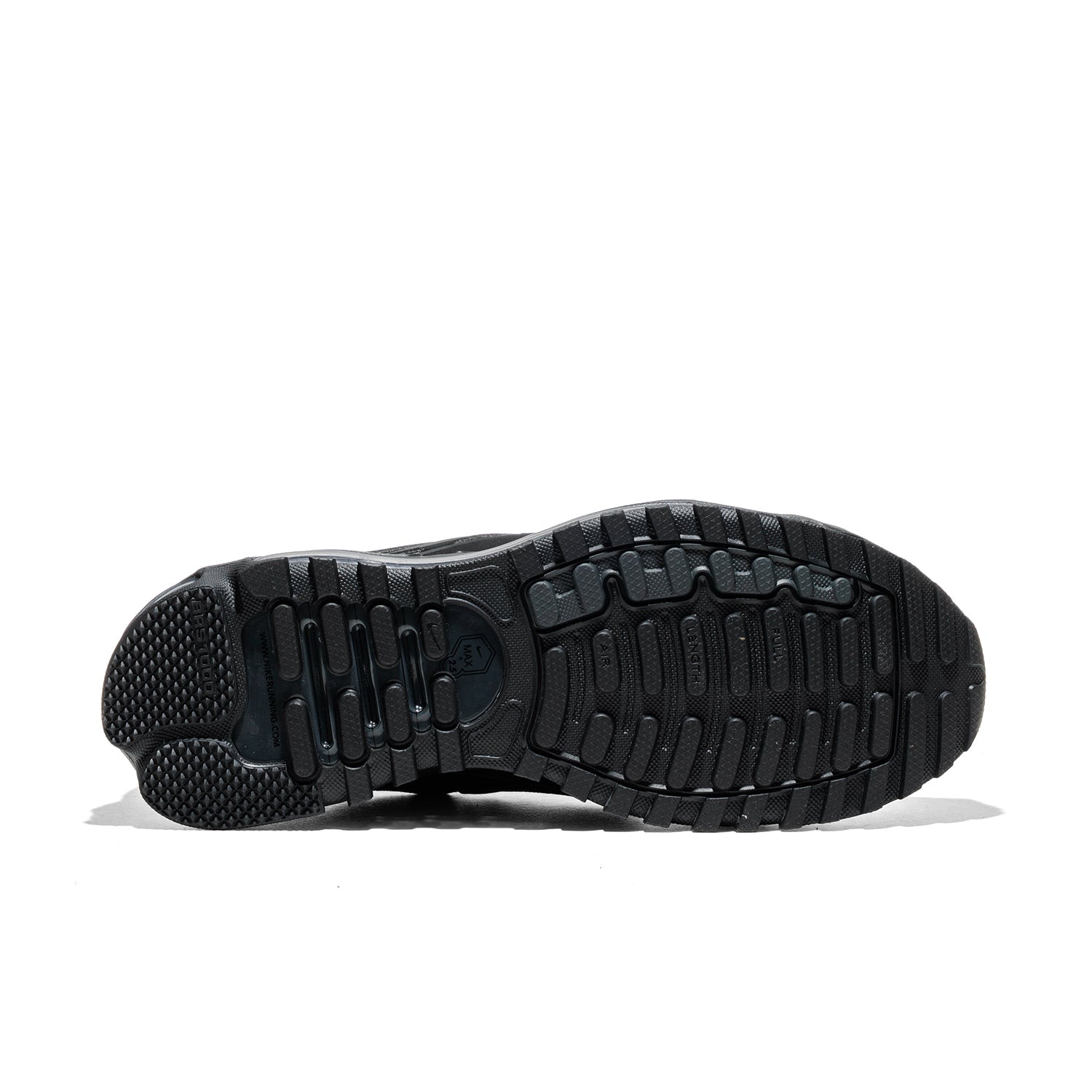 Nike Air Max TL 2.5 PRM Black/Black/Anthracite  - IM4656-001