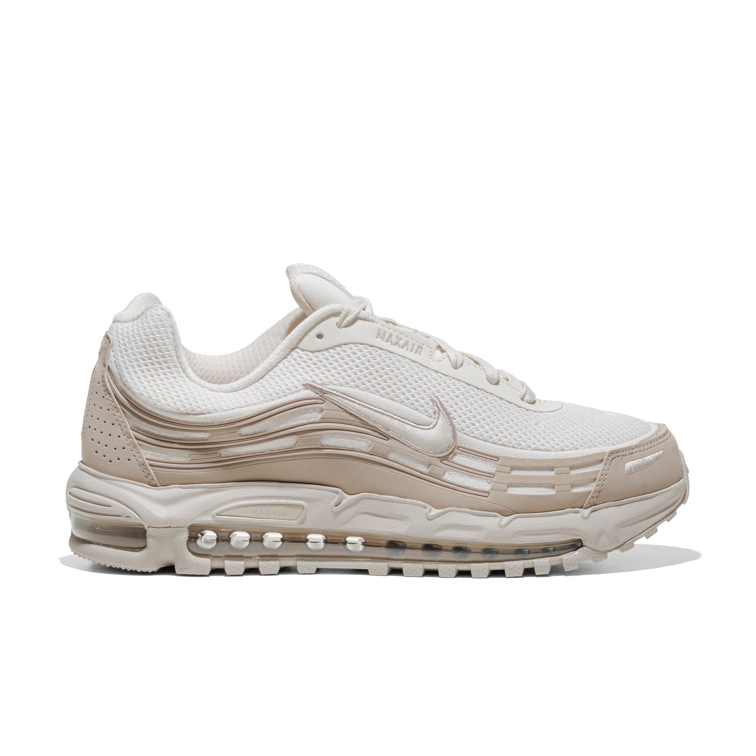 Nike Air Max TL 2.5 PRM Phantom/Lt Orewood Brown-Cream II  - IM4656-002