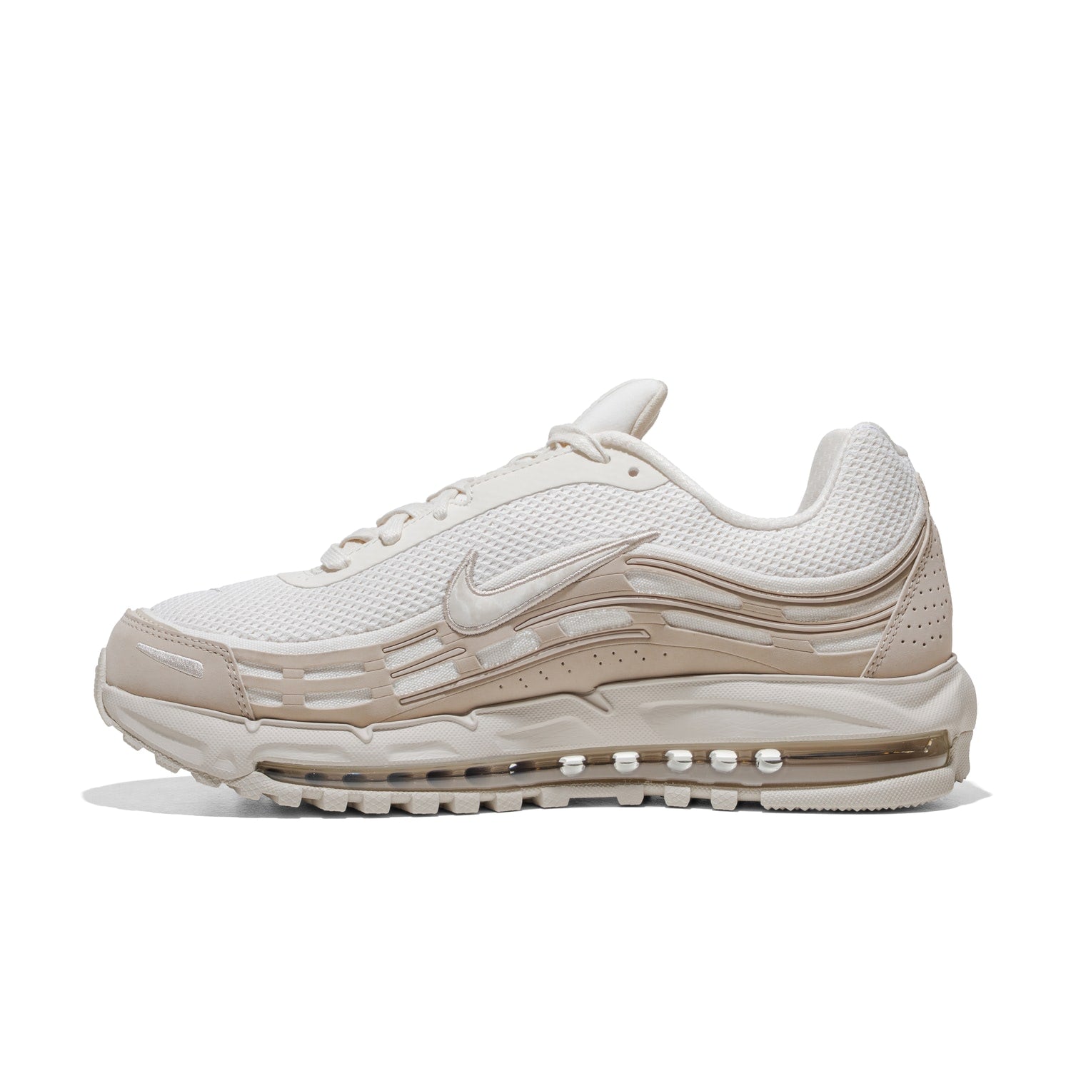 Nike Air Max TL 2.5 PRM Phantom/Lt Orewood Brown-Cream II  - IM4656-002
