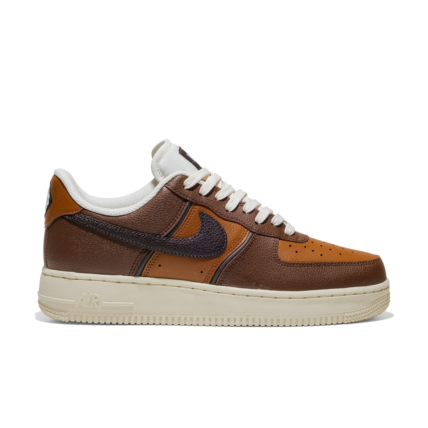 Nike Air Force 1 ’07 LV8 Sport Cacao Wow/Velvet Brown  - IM5752-200