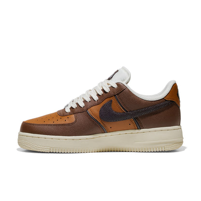 Nike Air Force 1 ’07 LV8 Sport Cacao Wow/Velvet Brown  - IM5752-200