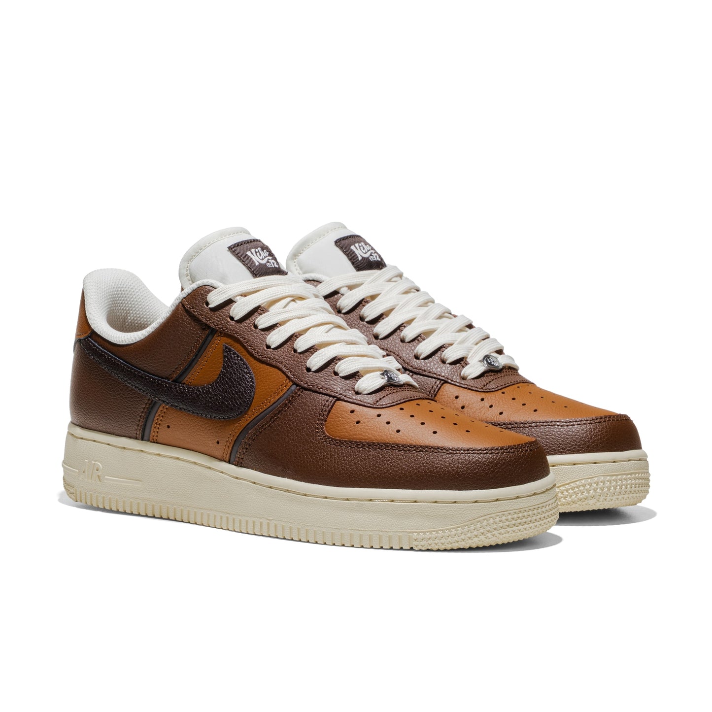 Nike Air Force 1 ’07 LV8 Sport Cacao Wow/Velvet Brown  - IM5752-200