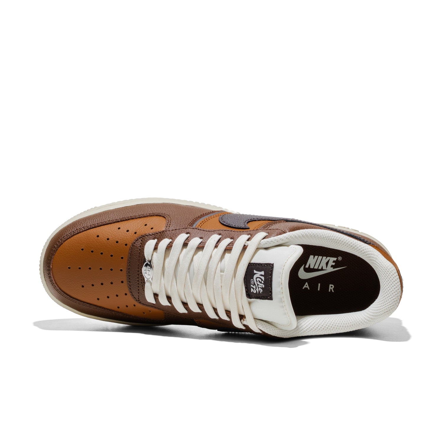 Nike Air Force 1 ’07 LV8 Sport Cacao Wow/Velvet Brown  - IM5752-200
