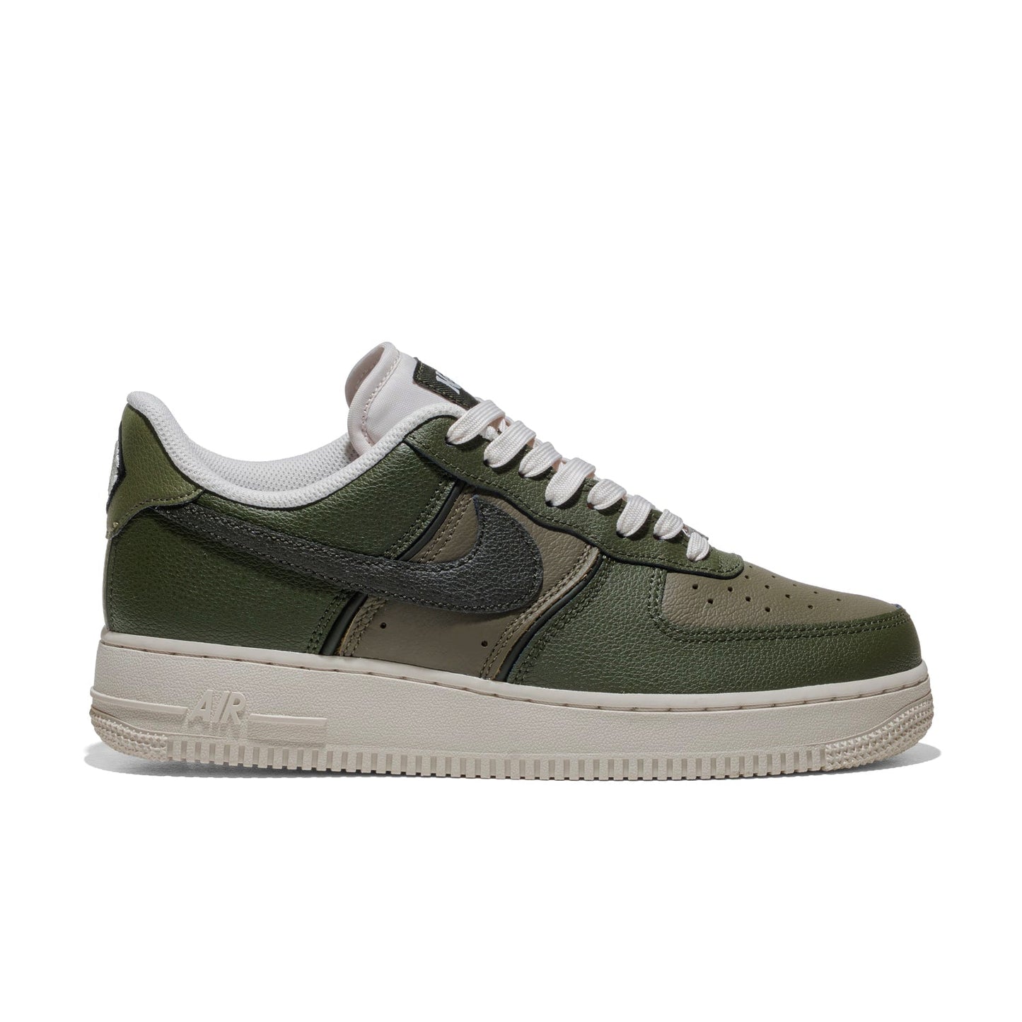 Nike Air Force 1 ’07 LV8 Sport Cargo Khaki/Sequoia-Olive  - IM5752-301