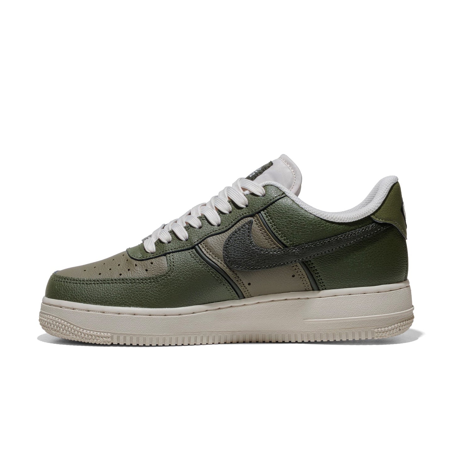Nike Air Force 1 ’07 LV8 Sport Cargo Khaki/Sequoia-Olive  - IM5752-301