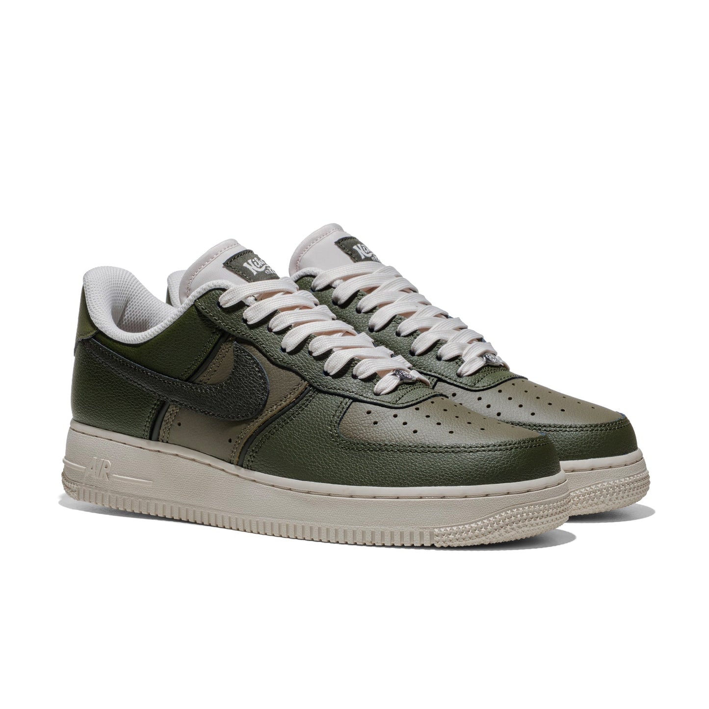Nike Air Force 1 ’07 LV8 Sport Cargo Khaki/Sequoia-Olive  - IM5752-301