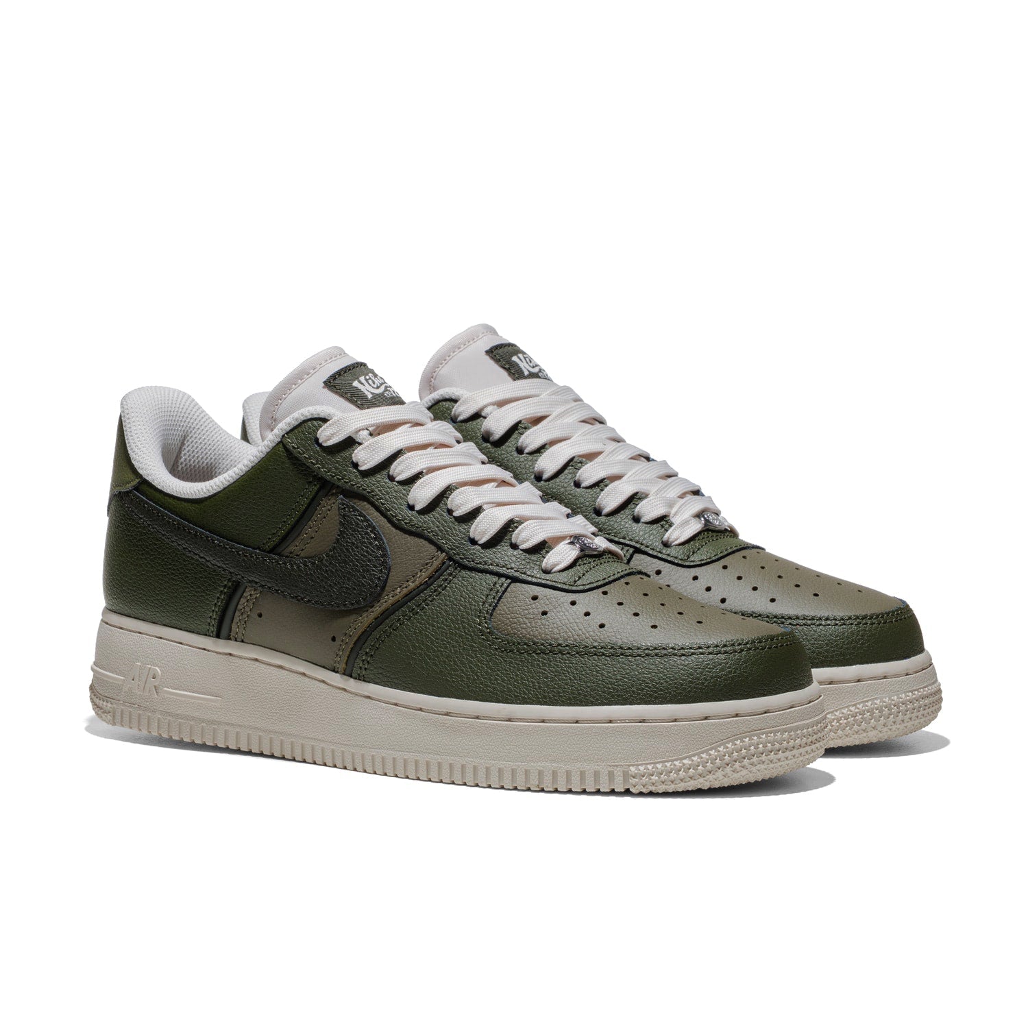 Nike Air Force 1 ’07 LV8 Sport Cargo Khaki/Sequoia-Olive  - IM5752-301