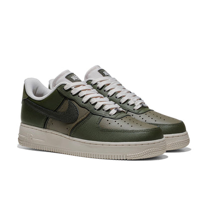 Nike Air Force 1 ’07 LV8 Sport Cargo Khaki/Sequoia-Olive  - IM5752-301