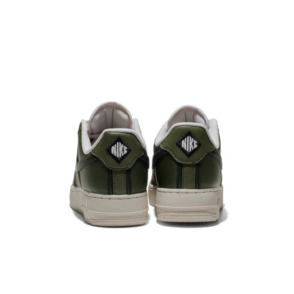 Nike Air Force 1 ’07 LV8 Sport Cargo Khaki/Sequoia-Olive  - IM5752-301
