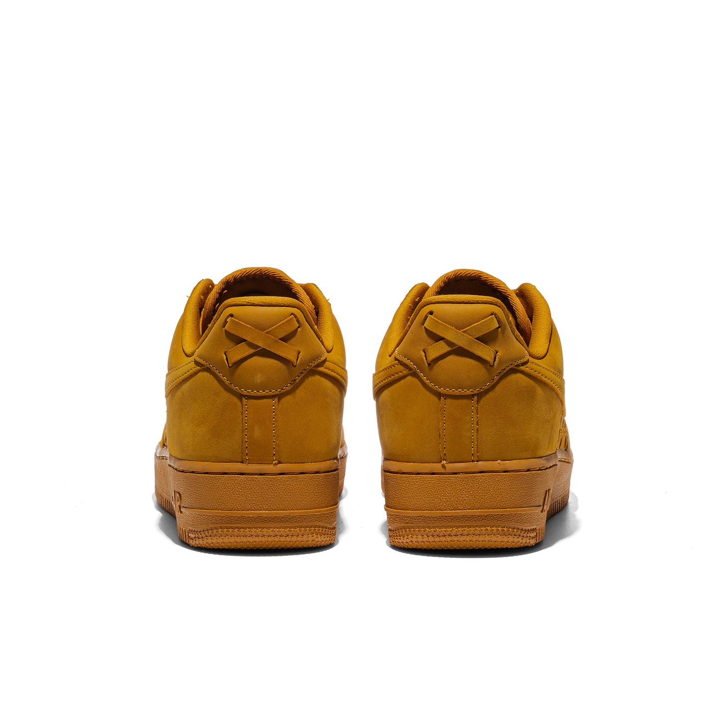 Nike Air Force 1 Low Retro PRM ESS Wheat/Sail-Team Red  - IM5755-700