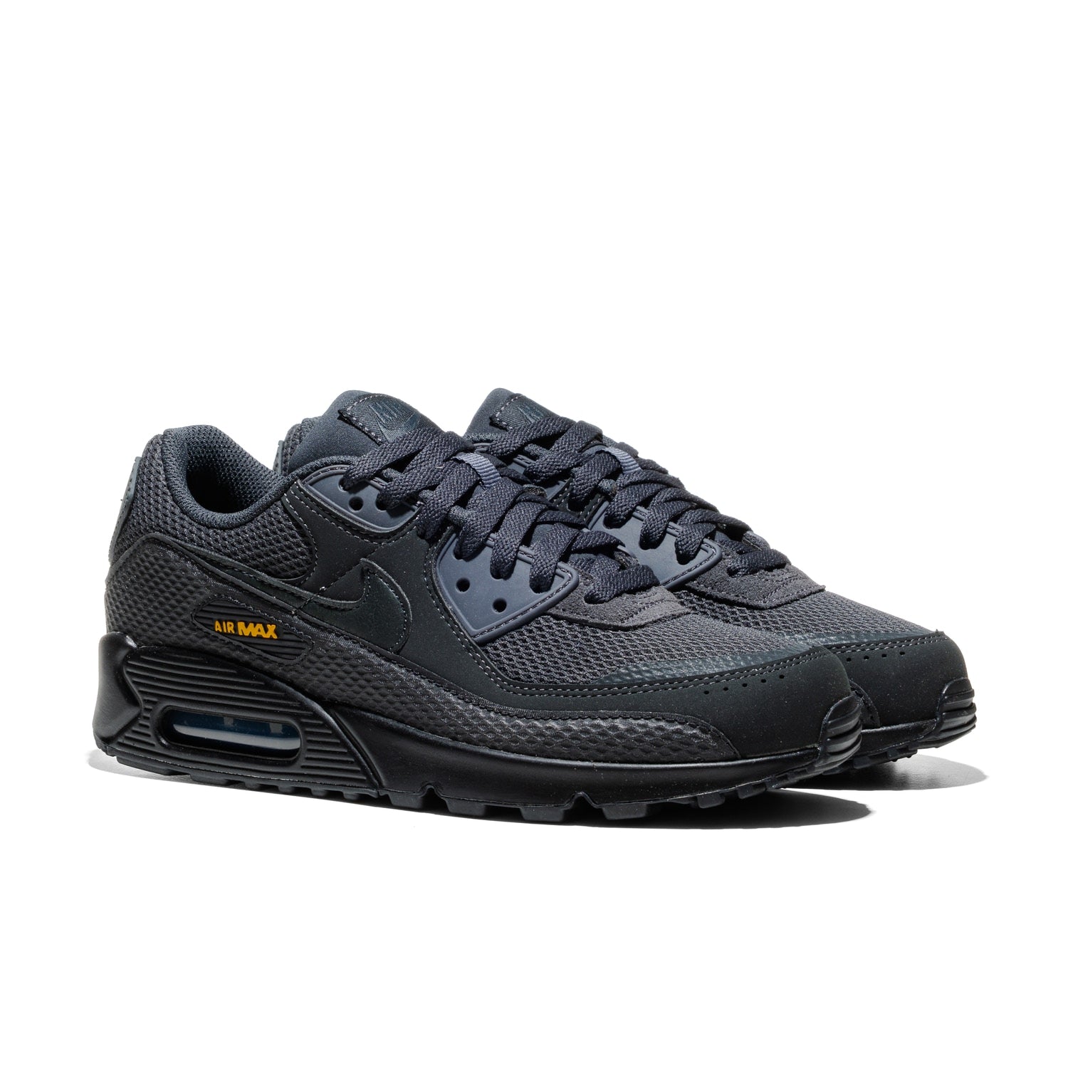 Nike Air Max 90 PRM Anthracite/Dark Smoke Grey-Black  - IM5759-003