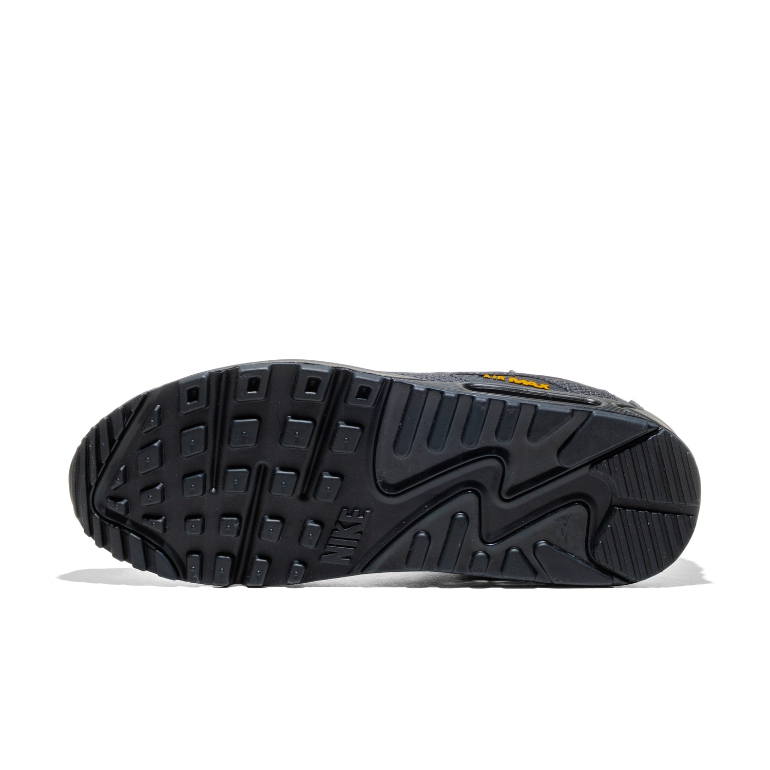 Nike Air Max 90 PRM Anthracite/Dark Smoke Grey-Black  - IM5759-003