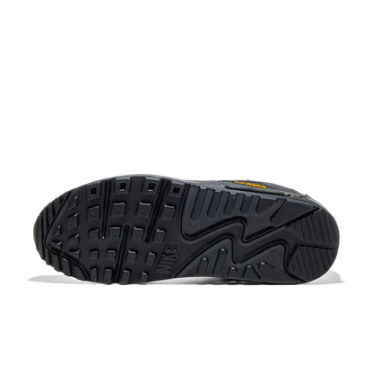 Nike Air Max 90 PRM Anthracite/Dark Smoke Grey-Black  - IM5759-003