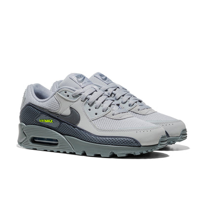 Nike Air Max 90 PRM Light Smoke Grey/Iron Grey-Smoke Grey  - IM5759-004