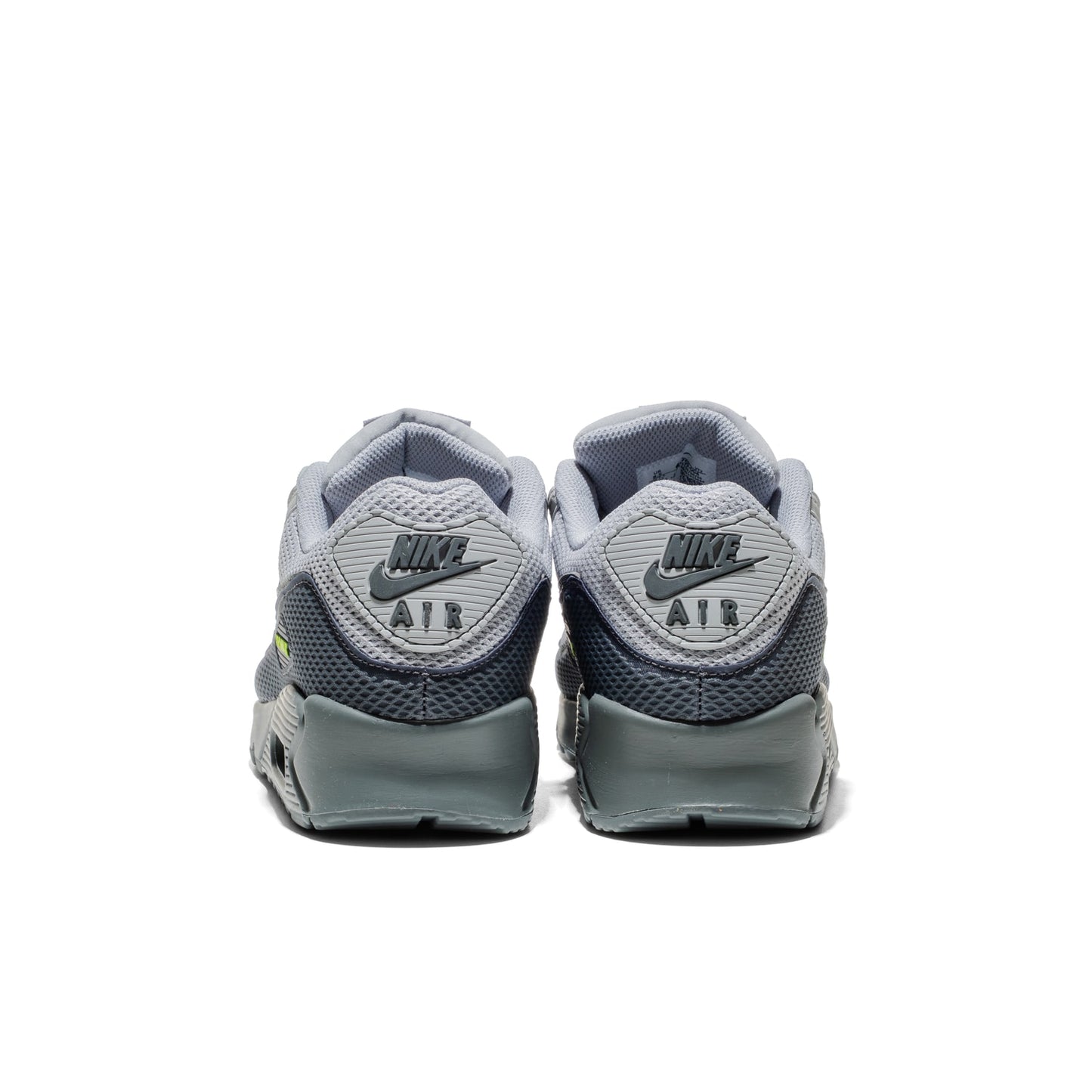 Nike Air Max 90 PRM Light Smoke Grey/Iron Grey-Smoke Grey  - IM5759-004