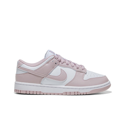 Nike W Nike Dunk Low White/Particle Rose-White  - IM6572-103