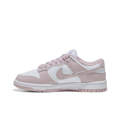 Nike W Nike Dunk Low White/Particle Rose-White  - IM6572-103