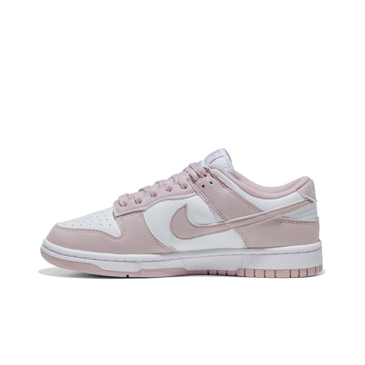 Nike W Nike Dunk Low White/Particle Rose-White  - IM6572-103