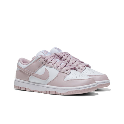 Nike W Nike Dunk Low White/Particle Rose-White  - IM6572-103