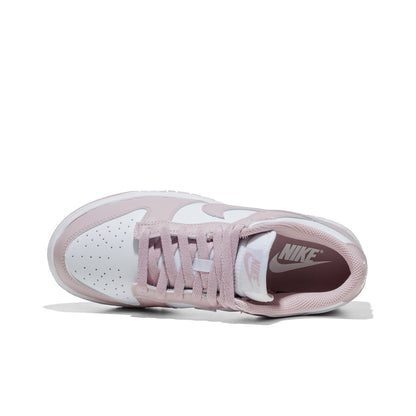 Nike W Nike Dunk Low White/Particle Rose-White  - IM6572-103