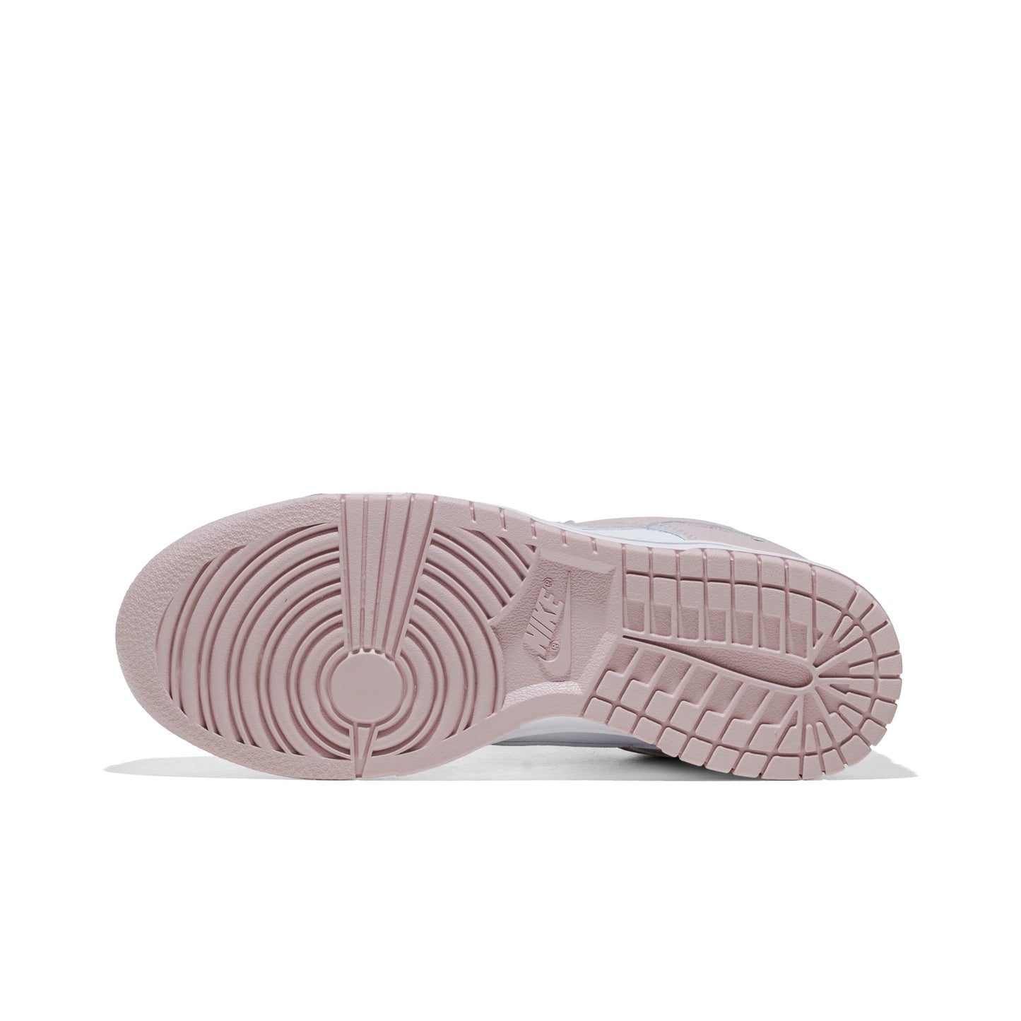 Nike W Nike Dunk Low White/Particle Rose-White  - IM6572-103