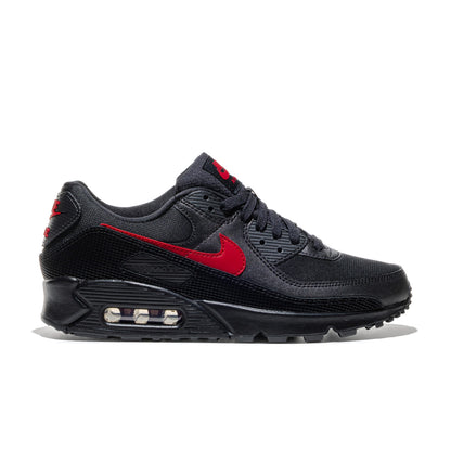 Nike Air Max 90 Black/Tough Red-Black  - IM9616-001