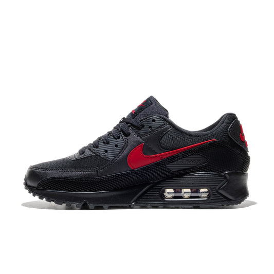 Nike Air Max 90 Black/Tough Red-Black  - IM9616-001