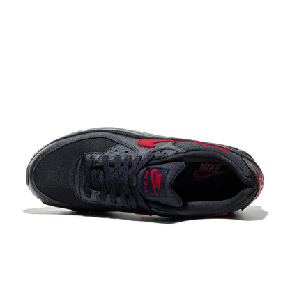 Nike Air Max 90 Black/Tough Red-Black  - IM9616-001